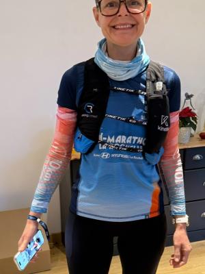 SANTOS PEREZ Benedicte