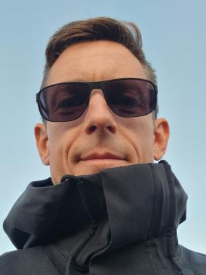 CHEVALIER Baptiste