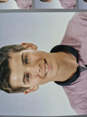 DEHURTEVENT Gregoire