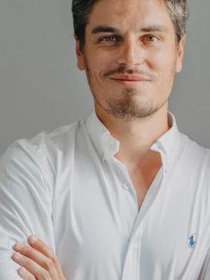 ARNAUD Albin