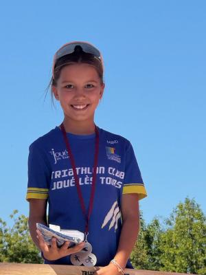 MARCHAL ROUGERIE Jade