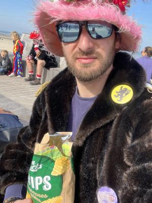 BECHET HERVY THIBAULT