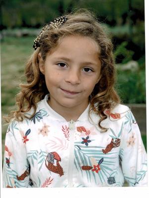 DAUCHY Noemie