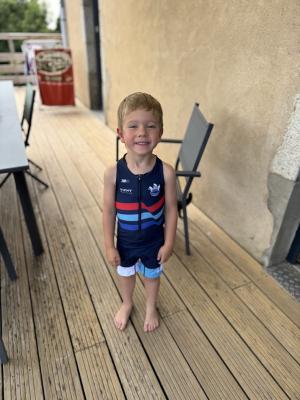 ROUSSELET PERROS ELLIO