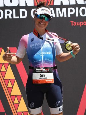 GALOPIN Marie Caroline