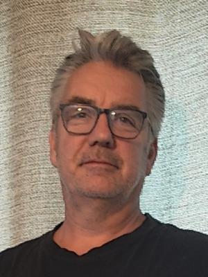 BEAUDRON Stephane