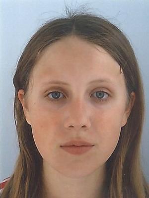 ERHARD SCHIEBLE Laure