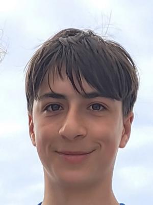 LE TEXIER TONNERRE Antoine