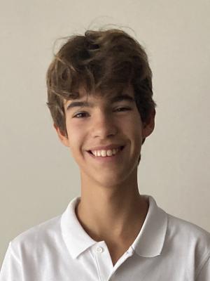 JAGER LOBJOIS Neville