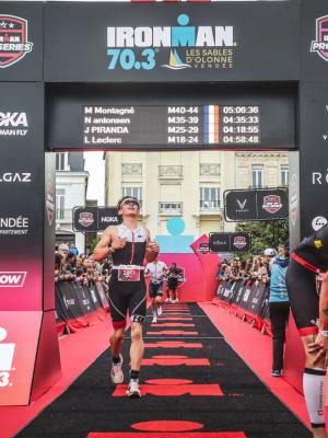 LECLERC Luckas
