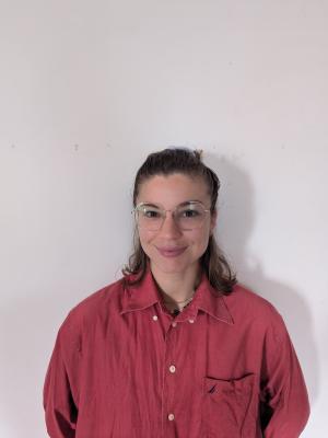 LOPEZ Lucie