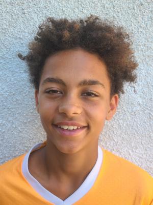 YAPO LINOSSIER Mathias