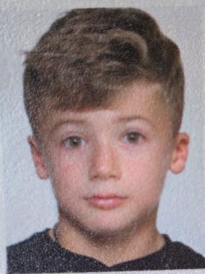 VOLLE CHAZALET Gaspard