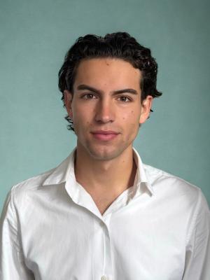 SCHMIDT URZAINQUI Paolo