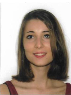 SEIGNEUR Justine
