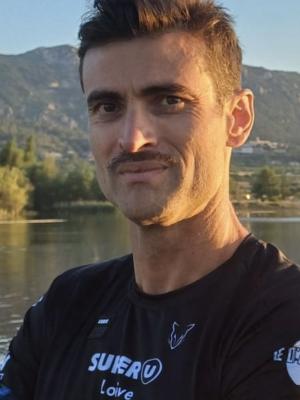 MAUGARD Jeremie