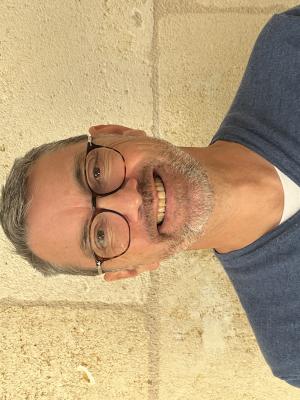 AUDOUIN STEPHANE