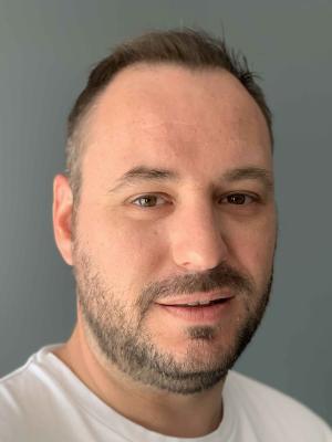 HUBERT Jonathan