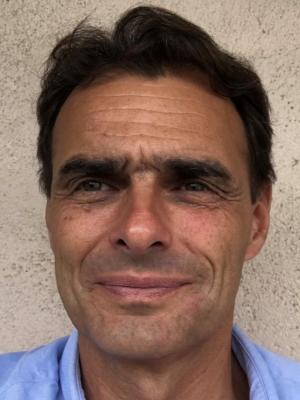 LHOUMEAU Fabrice