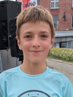 BRIENCHON DELAPORTE Luca