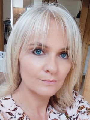 KERNACKER Anne Celine