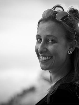 HENNEBERT ROGEZ Ines