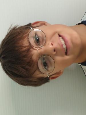 ALLEMAND Baptiste