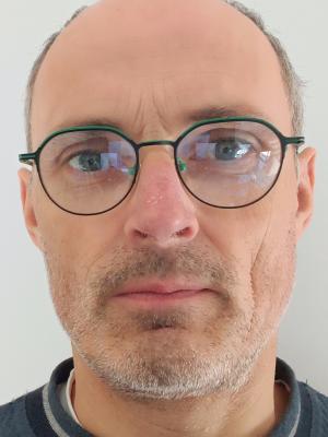 ALLEMAND Benoit