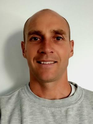 BESNIER Antoine