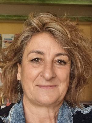 SERANTONI Laurence