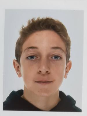 ROUSSELET Etienne
