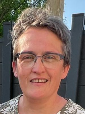 PEREIRA DA SILVA Michele