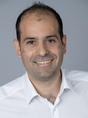 PEREIRA Enrique