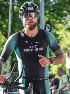 THERIER Thibaut