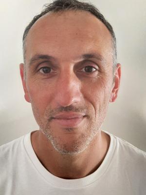 User profile image