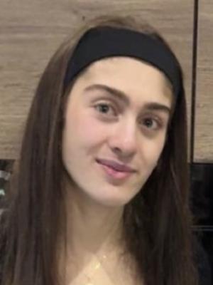 MANZATO BARETTI Nina