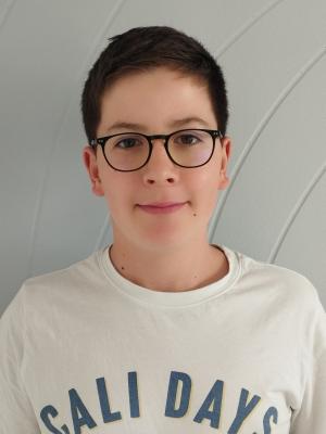 GAZEAU LIDOINE Raphael