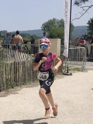 POISSENOT Axelle