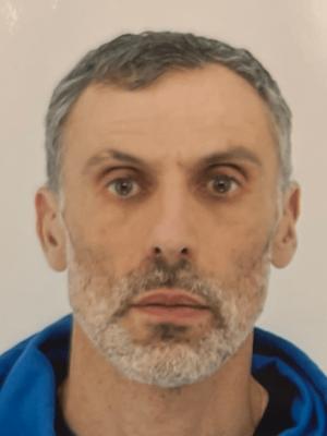 LIBERMAN Bernard