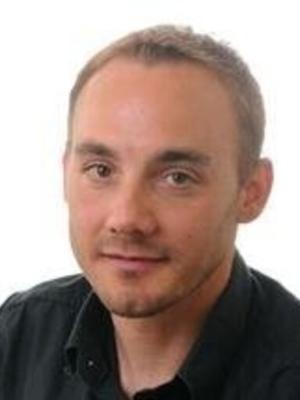 User profile image