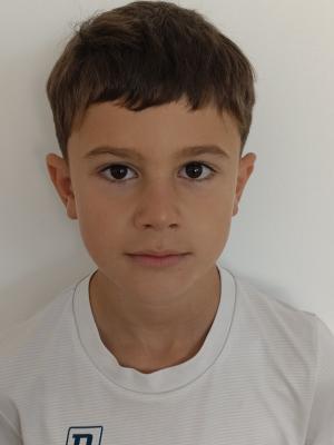 BALASTEGUI Mahe