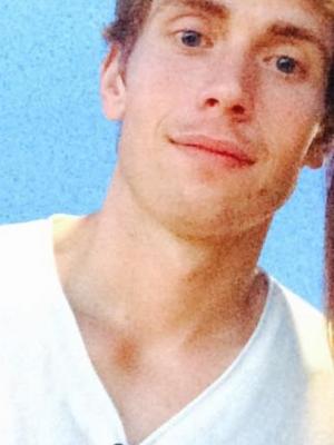 GUILLET MOUILLE Esteban