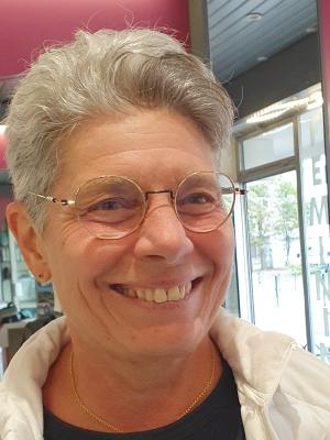 DE PACHTERE Francine