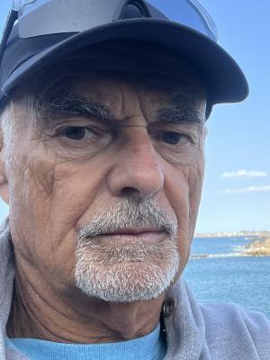 GARRY Yves
