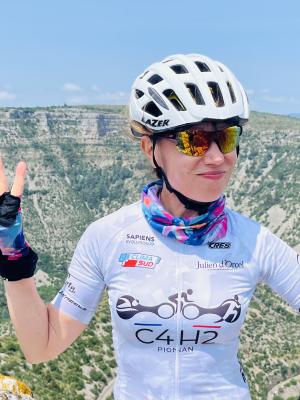FODOR Isabelle