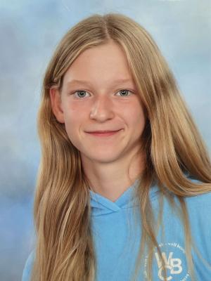 RYBARCZYK Weronika