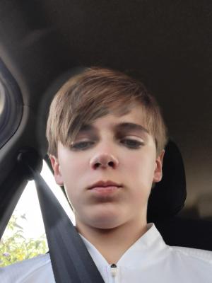 GIRAUDET Gabriel