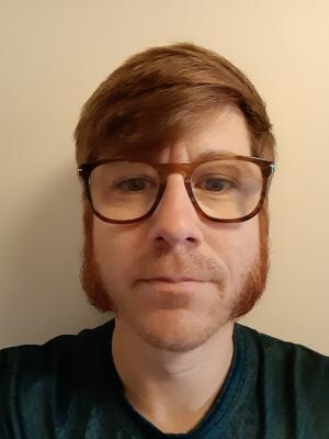 User profile image