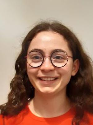User profile image