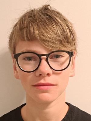 CHUDAS Arthur
